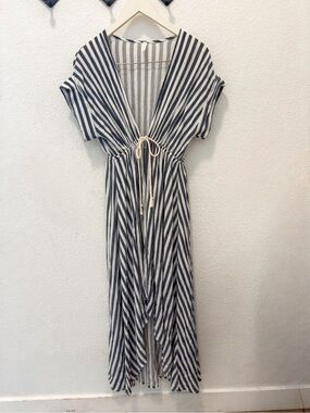 Beach Coverup Size S